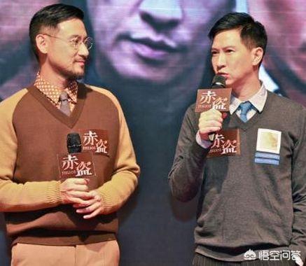 张家辉是张学友的弟弟:张家辉与张学友是什么关系？
