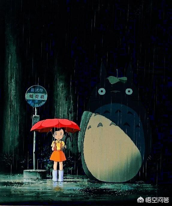 大龙猫电影:电影《龙猫》30年后重制，这部影片究竟好在哪？