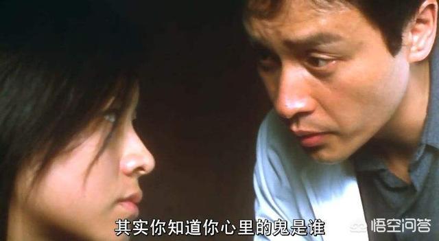 张国荣异度空间:为什么电影《异度空间》对张国荣的影响那么深？