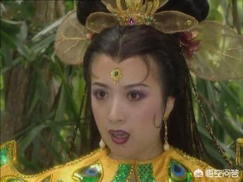 菩萨是男是女:封神人气帅哥孔宣，是如何变成如来佛的妈妈的