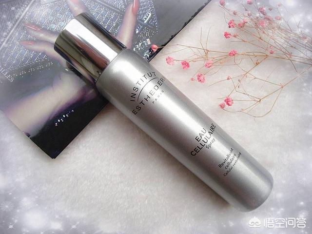 舒缓补水美白的喷雾,有没有好用的产品推荐？