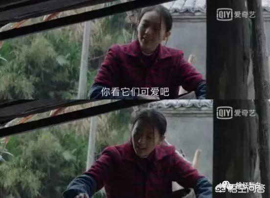宋运萍:电视剧《大江大河》中姐姐宋运萍这个角色是个理想化的人物吗？