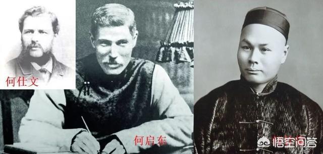 赌王何鸿燊和李小龙是什么关系？
