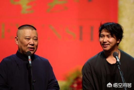 欧弟回归天天向上:欧弟拜郭德纲为师，为什么相声节目中很少见到欧弟