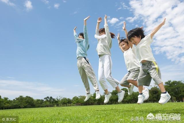 暑假给孩子吃4种鱼长个不用愁，小朋友身高一年长几公分才算正常