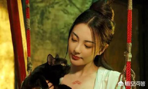 中国古代十大美女:中国古代有哪些著名的美女？