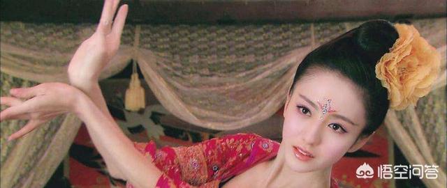 赵飞燕传奇:赵飞燕为什么不是“四大美女”