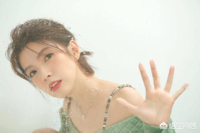 郭美美歌曲:如何评价郭美美的单曲《白夜》？