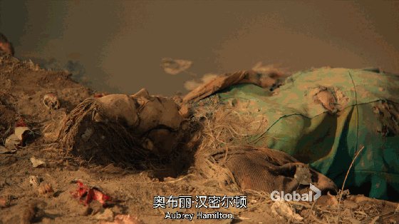 奥雷警局灵异事件:德州午夜第二季有消息了吗？