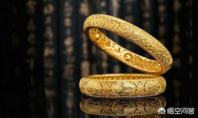 老凤祥黄金项链款式:买金子哪个牌子好？想给妈妈买一条金项链，大概需要几千块钱？
