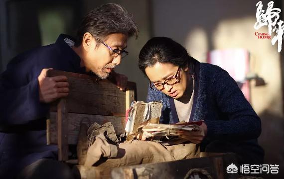 陈道明当选电影协会主席，他主演过哪些电影？