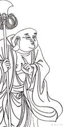 延森法师:延参法师对南宁印象如何？