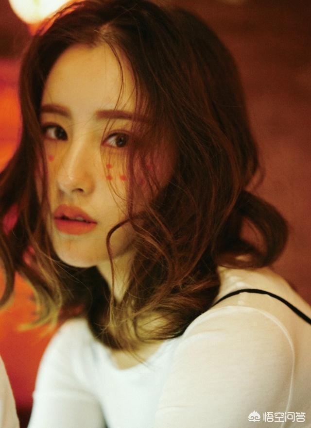 小龙女彤彤图片:新版《神雕侠侣》小龙女扮演者毛晓慧是谁？将来潜力如何？