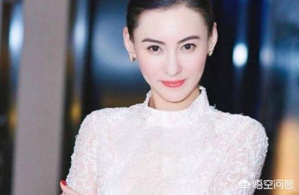张柏芝生三胎是谁的:为什么张柏芝生三胎的事情会引起这么大的轰动？