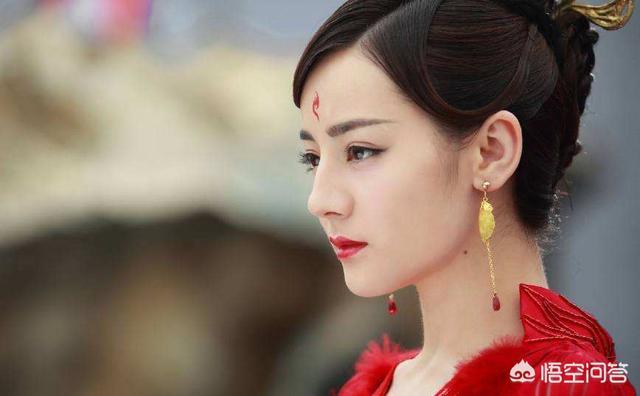 鹿晗是真的对迪丽热巴有好感吗？