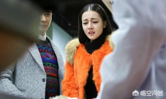 鹿晗是真的对迪丽热巴有好感吗？