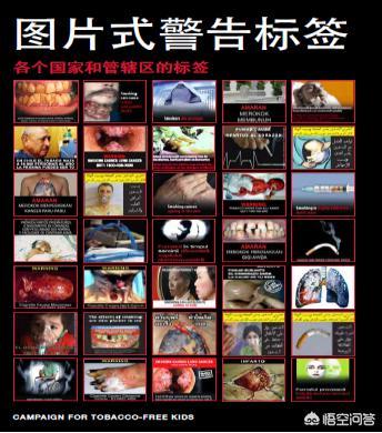 金圣哪款烟壮阳的，如何评价专家批中国烟盒包装太漂亮：应尽快印制警示图片？