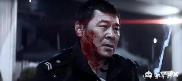 你好疯子豆瓣:《无名之辈》凭什么能够拿下8.3的豆瓣高分？
