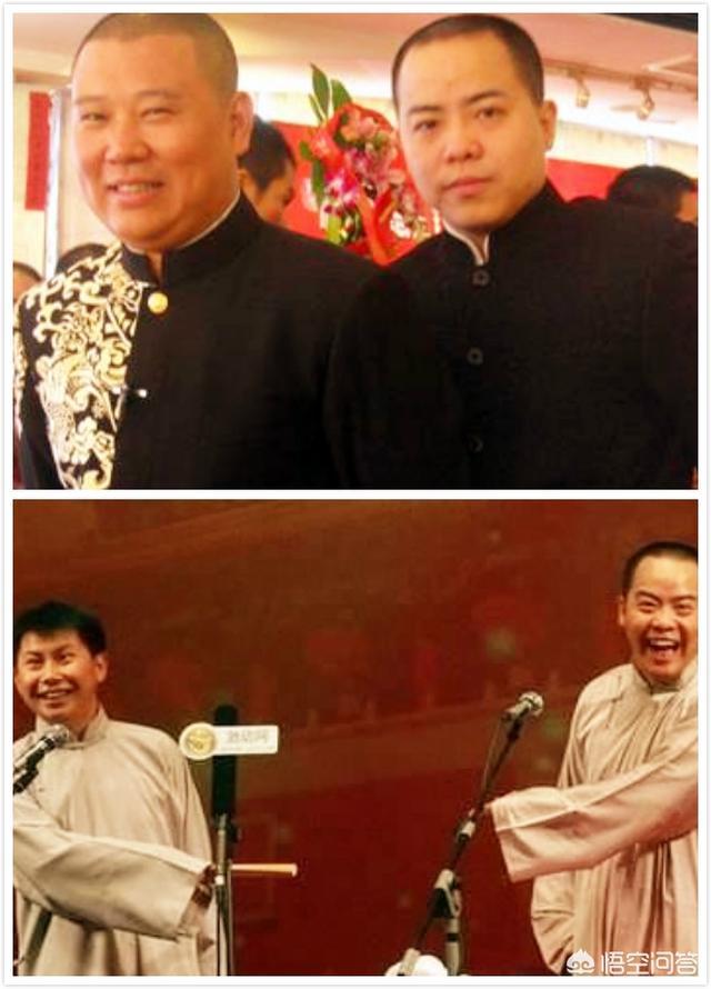 徐德亮离开德云社以后过的怎么样？