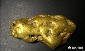 捡到的天然黄金能按照200多元一克的价格出售吗？