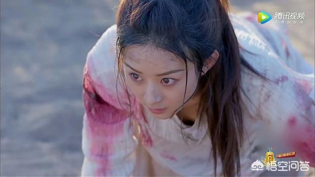 楚乔传赵丽颖王妃剧照:怎样评价赵丽颖在《楚乔传》与《倾城》里的表现