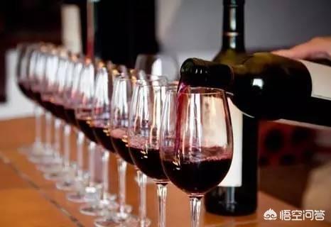 喝红酒会胖吗，适量和红酒能够起到减肥的作用吗？