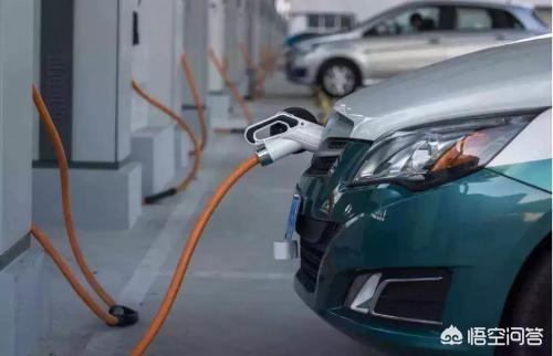 新能源汽车和传统汽车的区别，新能源汽车的汽车检测与维修技术和传统汽车有什么区别