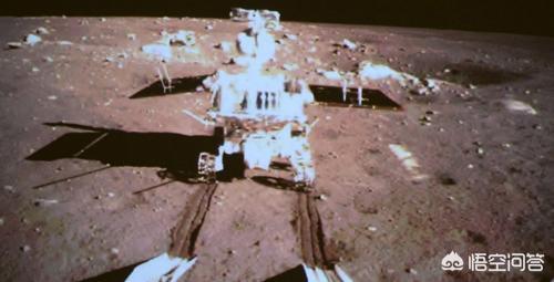 有人拍到了嫦娥 当年，从嫦娥登月可以看出阿波罗登月是假的吗