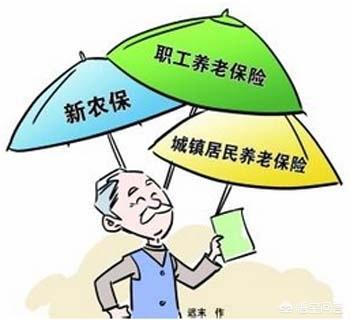 下岗职工怎么交社保，下岗职工自己交社保，还能再交城乡居民保险吗