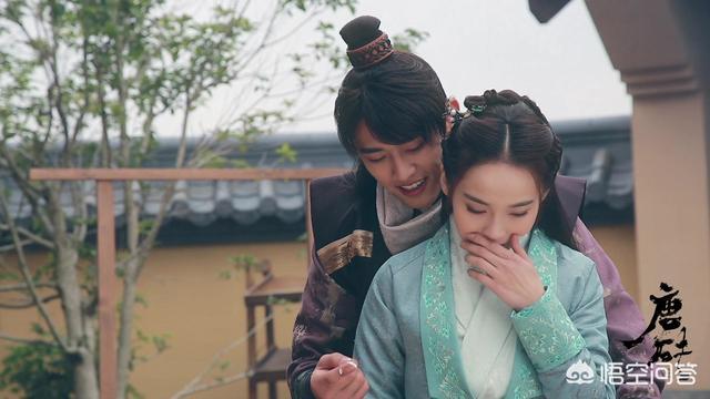 《唐砖》中李安澜的历史原型是谁？历史上李世民有私生女吗？