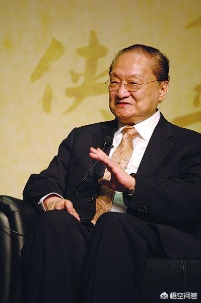 金庸与莫言谁的文学造诣更高？