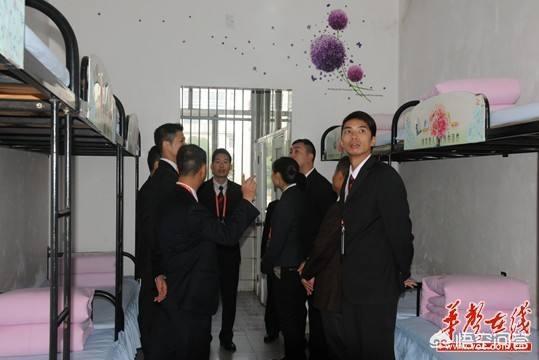戒毒所里遇到的灵异事件:监狱生活真的跟电影电视剧里一样恐怖吗？