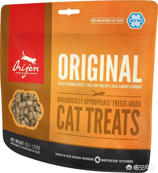 ciao猫零食是毒粮吗:猫冻干含有盐分吗，猫咪冻干含盐量多少？