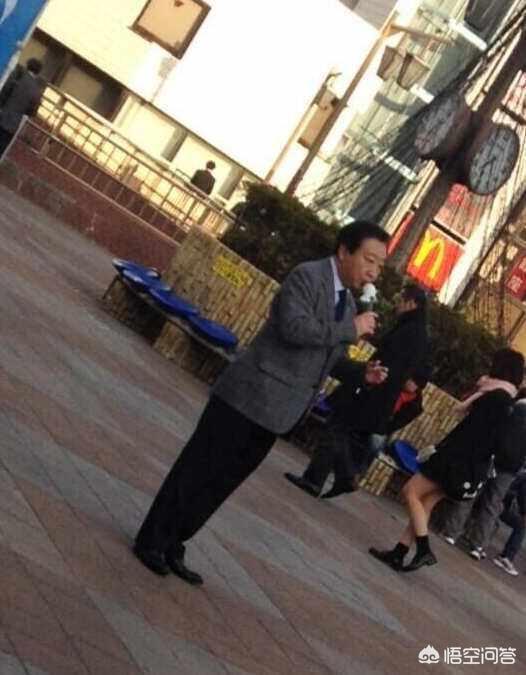 野田佳彦当初为何上台一年半就被赶下台？
