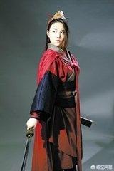 方腊活煮扈三娘:怎样评价《水浒传》中一丈青扈三娘？