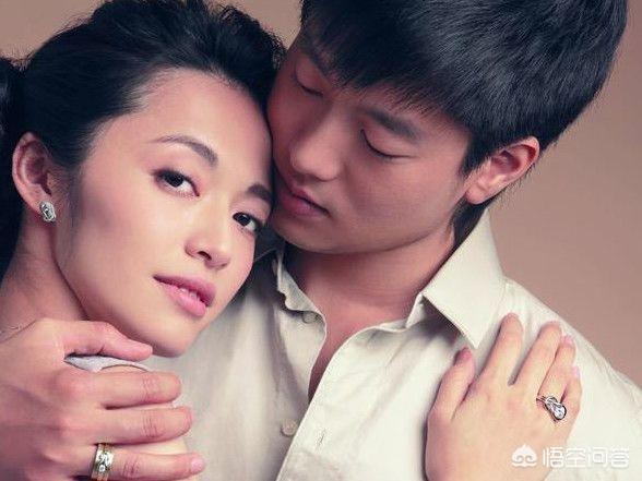 杨幂的老公是谁呀:你认为杨幂是一个怎样的人
