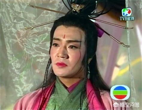 陈乔恩东方不败图片:为什么那么多人喜欢陈乔恩演的东方不败