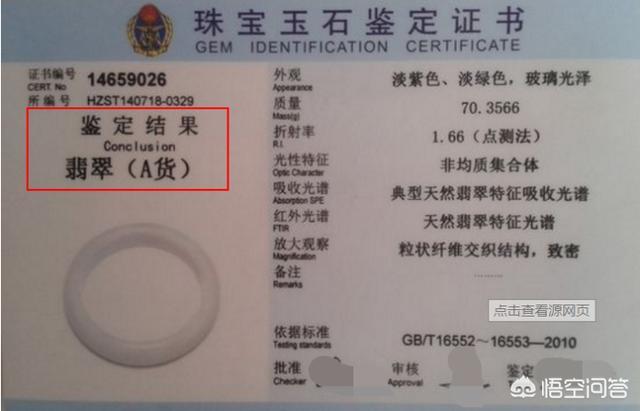翡翠销售中常见的100个问题,怎样才能避免买到假冒翡翠？