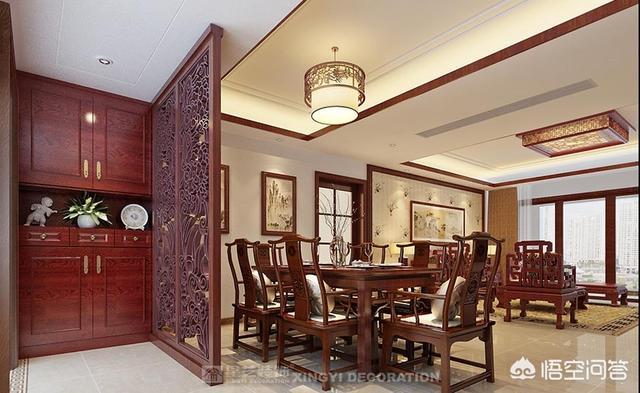 最漂亮的入户玄关鞋柜,进门就是餐厅厨房，玄关鞋柜如何设计？