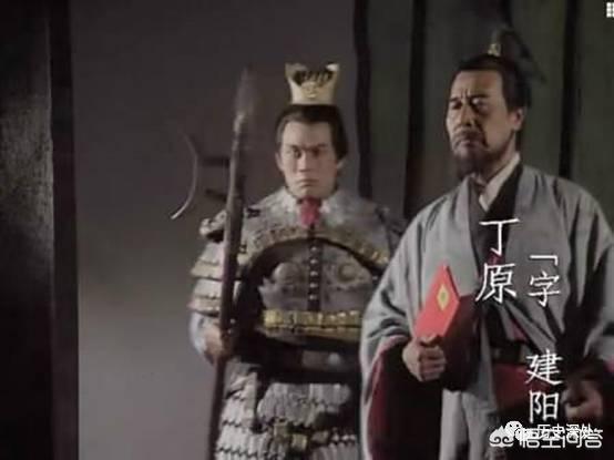 吕布三姓家奴:感觉《三国演义》中遍地是降将，为何只有吕布被骂“三姓家奴”