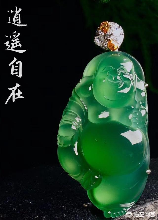 怎样保养玉石才有光泽,翡翠挂件没有光泽怎么解决？