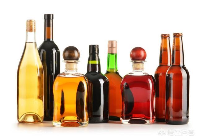 葡萄酒能降血压吗，红酒和黄酒中包含哪些相同的营养物质