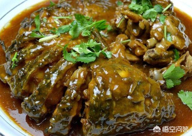 美味啤酒鱼怎么做？