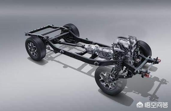 新能源越野电动汽车，红旗新能源SUV E-HS3将上市，跟marvel x比如何