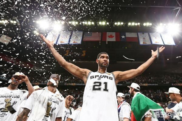 大卫罗宾逊:大卫·罗宾逊在NBA是什么样的存在？