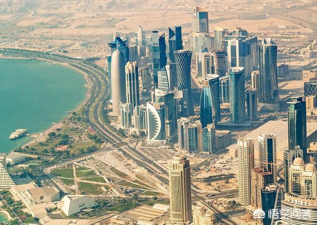 為什麼說卡塔爾是世界上最富有的國傢之一？