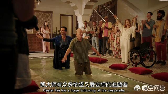 奥雷警局灵异事件:德州午夜第二季有消息了吗？