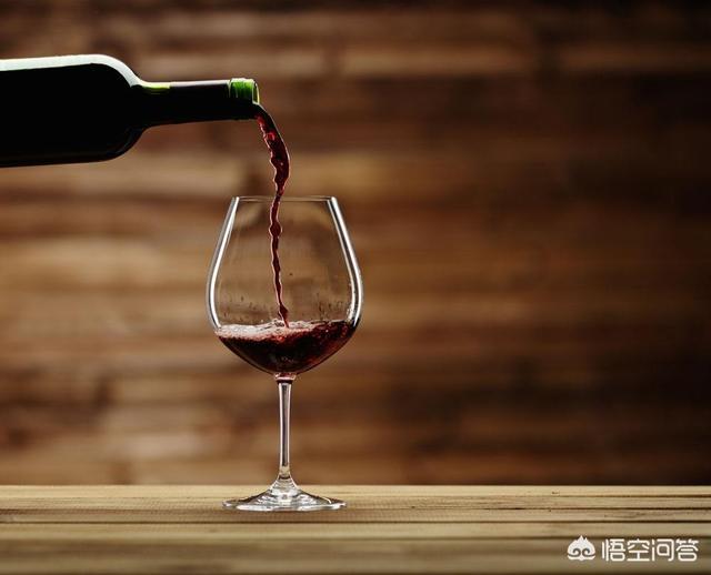 红酒vce是什么级别，十几块钱一瓶的葡萄酒能喝吗