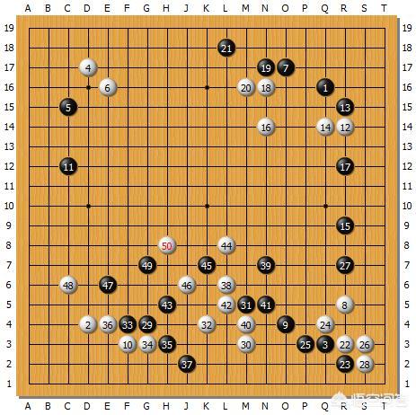 kejie:柯洁将与AlphaGo比拼“三番棋”，柯洁有可能赢吗？