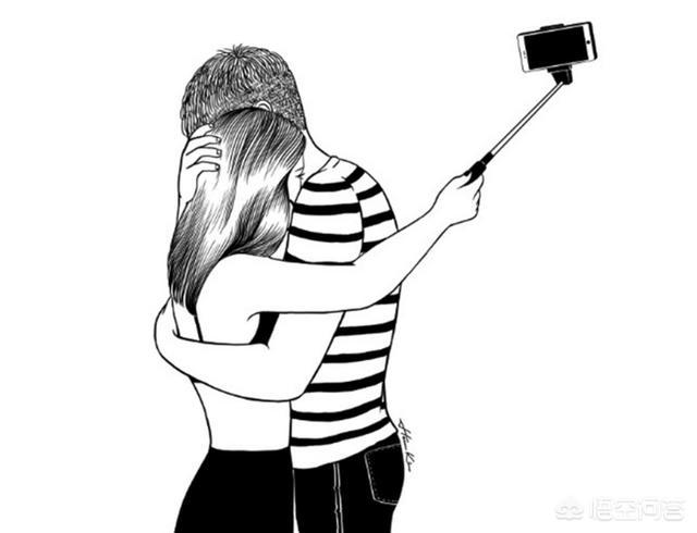 在追女孩时，如何用一些幽默、风趣的套路吸引她